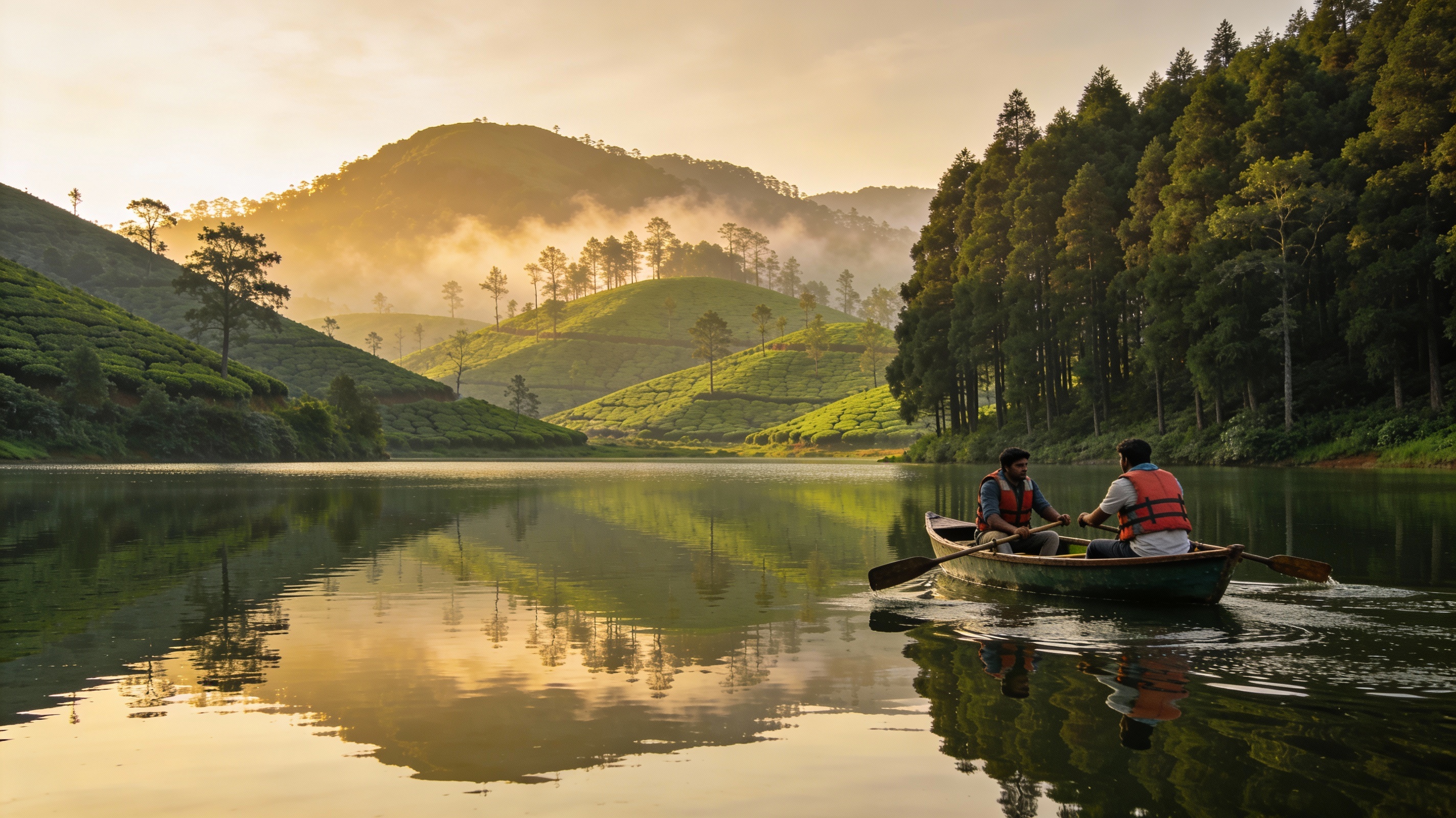 Munnar